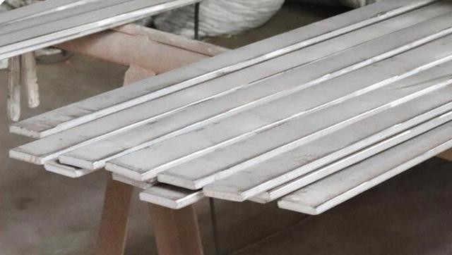 水冷壁备件\扁钢\6.4×16.9\140M1133-1-0\15CrMo 鳍片密封