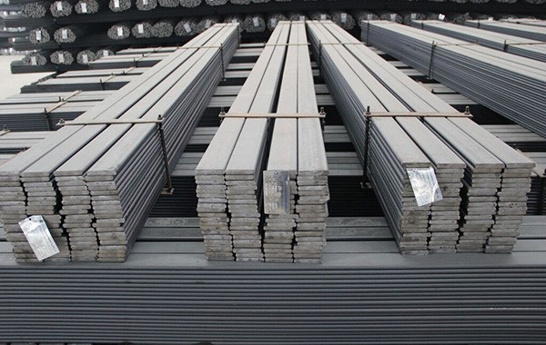 鳍片板 6×15 15GrWo