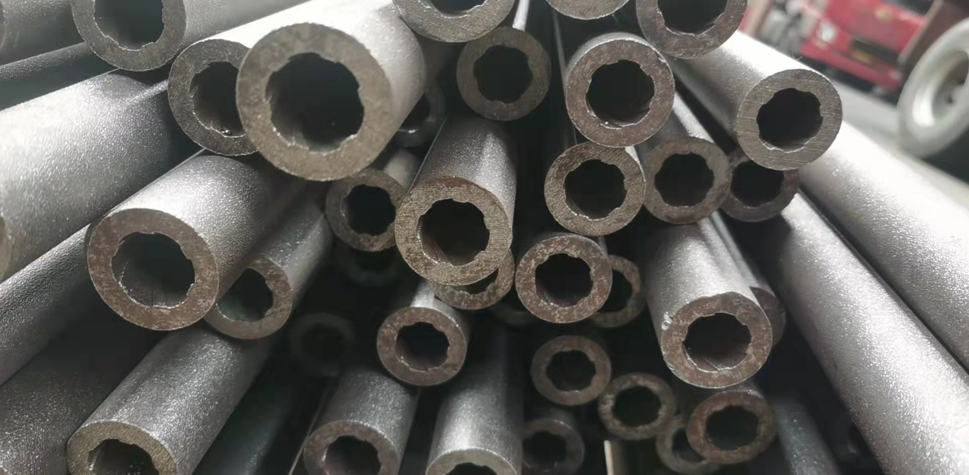 水冷壁管（含内螺纹管） Φ66.7×8 SA-210C