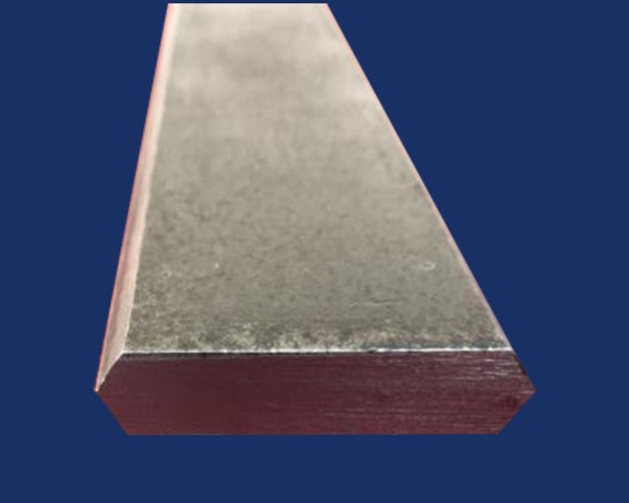 受热面密封条(6.4×12.7)|15CrMo两侧带坡口