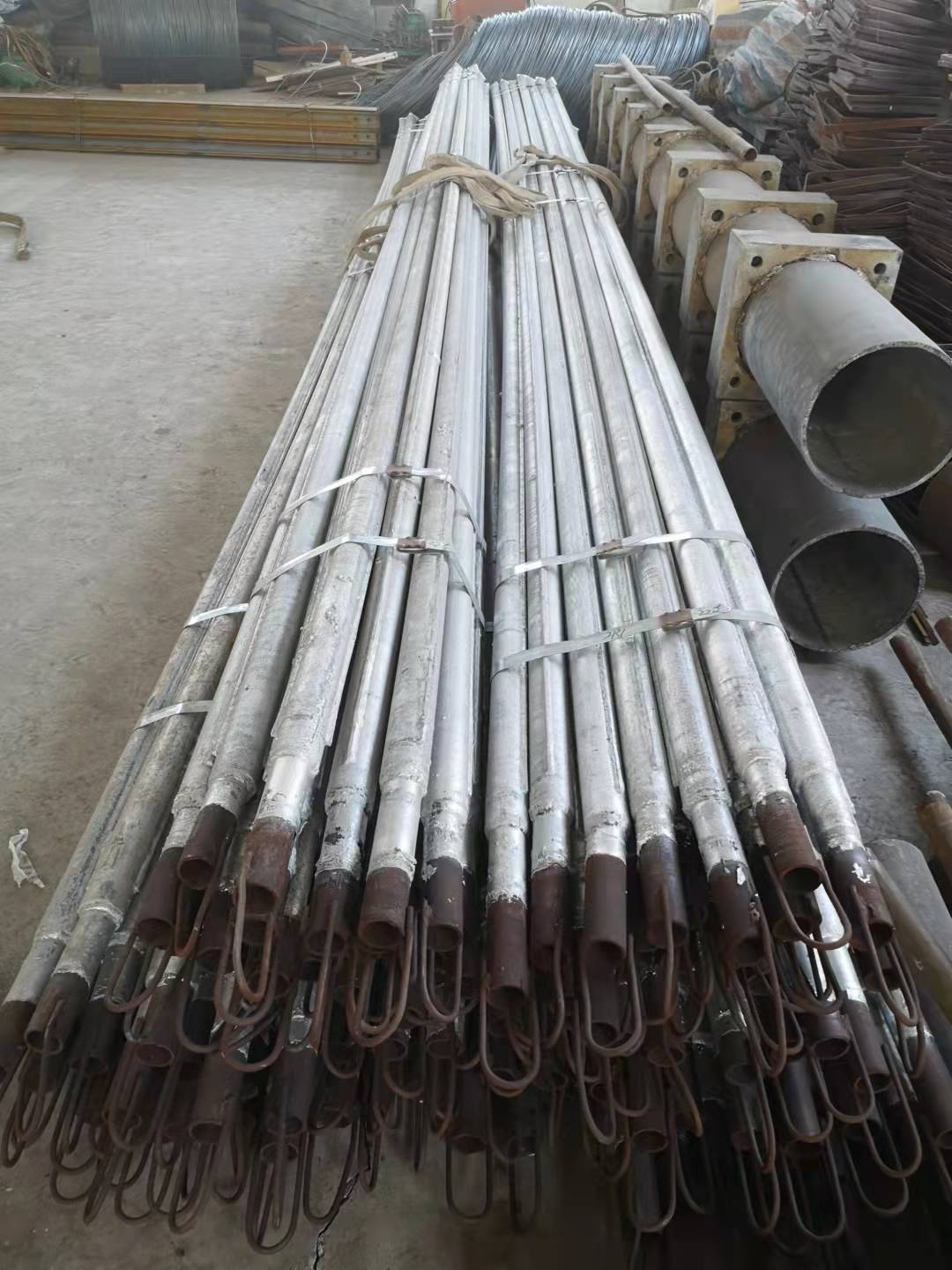 渗铝水冷壁管|Φ66.7×8||34N115-3-0|SA-210C