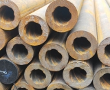 水冷壁弯管 F001BGD001C231\φ33.4×5.67\15CrMoG\六个头内螺纹管