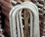 低温过热器弯管|SA-213T91,Φ51×9,L=1249mm