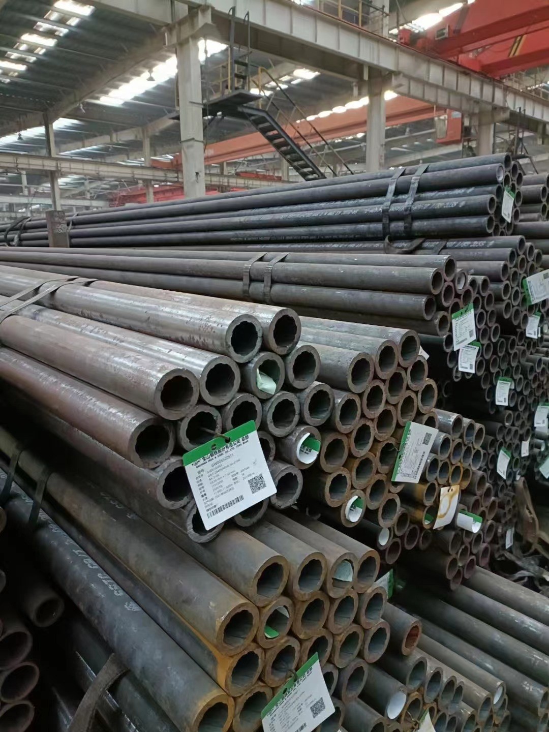 螺纹管\38.1\7.5\SA213T2