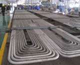 国际标准锅炉管\50.8\10\SA213TP347H