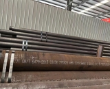 低合金无缝管，Φ89×5mm，Q345E，GB6479