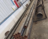 锅炉炉管|φ51mm×4.5mm|锅炉B&WB-1065/17.5-M|12Gr1MoVG