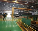 山西潞安矿业五阳热电厂