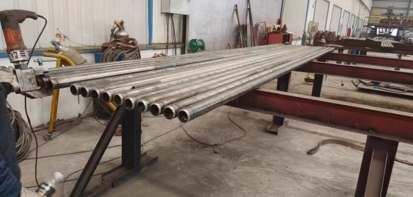 华能临沂发电厂