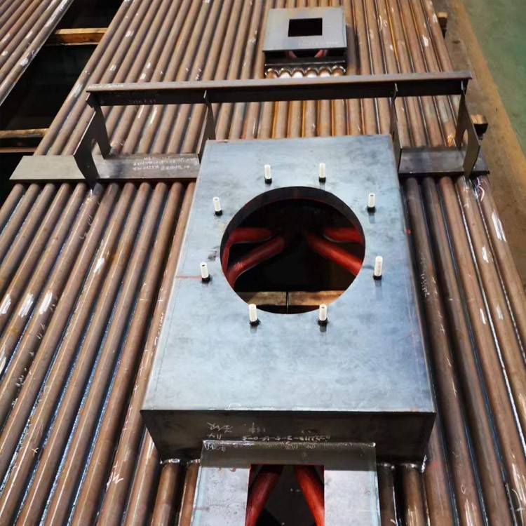 低温过热器直管\φ45×5.5\18Mpa\500℃\SA-210C