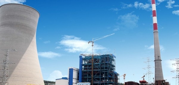 水冷壁管屏 内螺纹Φ63.5×7.5节距:76.2mm 屏长:6m 3根/屏材质：SA-210C（两头预留200mm吊耳孔）