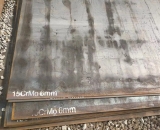 合金结构钢板\6\15CrMo