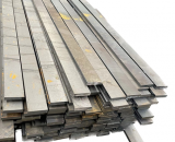 水冷壁鳍片   δ6×15×3000mm  15CrMoG