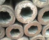 水冷壁管（内螺纹）Φ45×8.6×6000,（布风板水冷壁管）15CrMoG