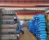 省煤器管|Φ50.8×7|SA-210C|东方锅炉厂