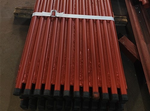 槽型钢\水冷壁管固定件 55x24/L=150/15CrMo