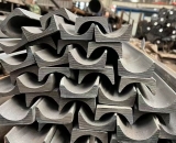 水冷壁备件\槽型钢\F001BGL001Q011\哈锅