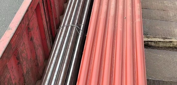 规格：ф76×6，长度600mm，材质：SA-213TP347HFG/SA-213T91,两种材质各300mm