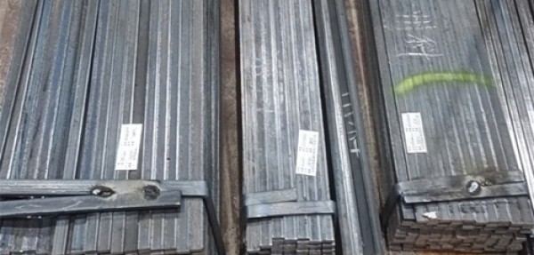 水冷壁鳍片   δ6×15×3000mm  15CrMoG