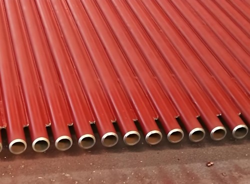 水冷壁鳍片   δ6×15×3000mm  15CrMoG