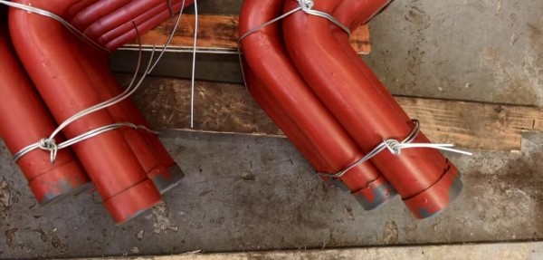 华阳建投阳泉热电厂