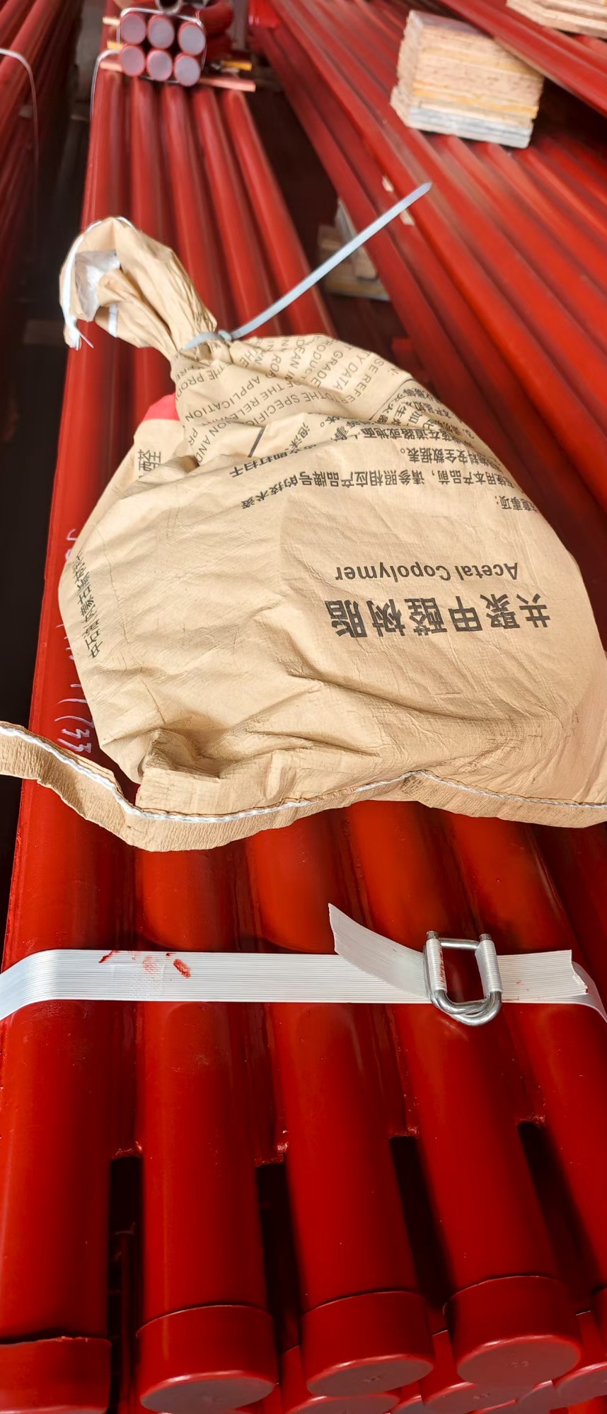 水冷壁管 HG-1021/18.2-540/540蒸汽锅炉 Φ63.5×8mm SA-210A