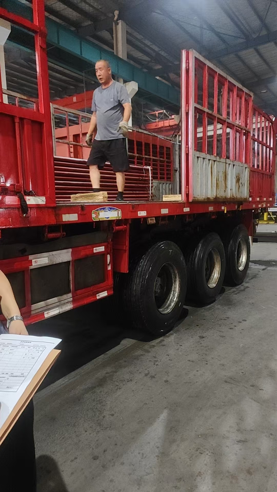 水冷壁管 HG-1021/18.2-540/540蒸汽锅炉 Φ63.5×8mm SA-210A