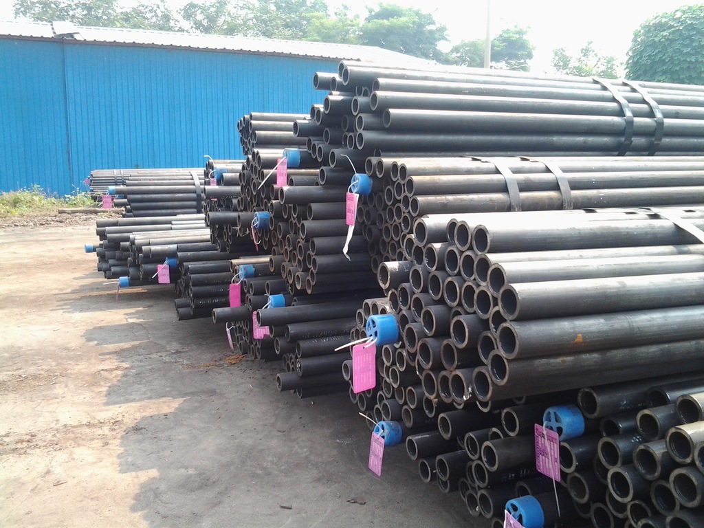 压力管道元件-无缝钢管制造许可证专项条件