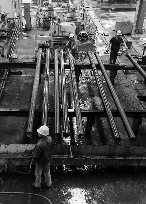 钢管企业的“生死突围”