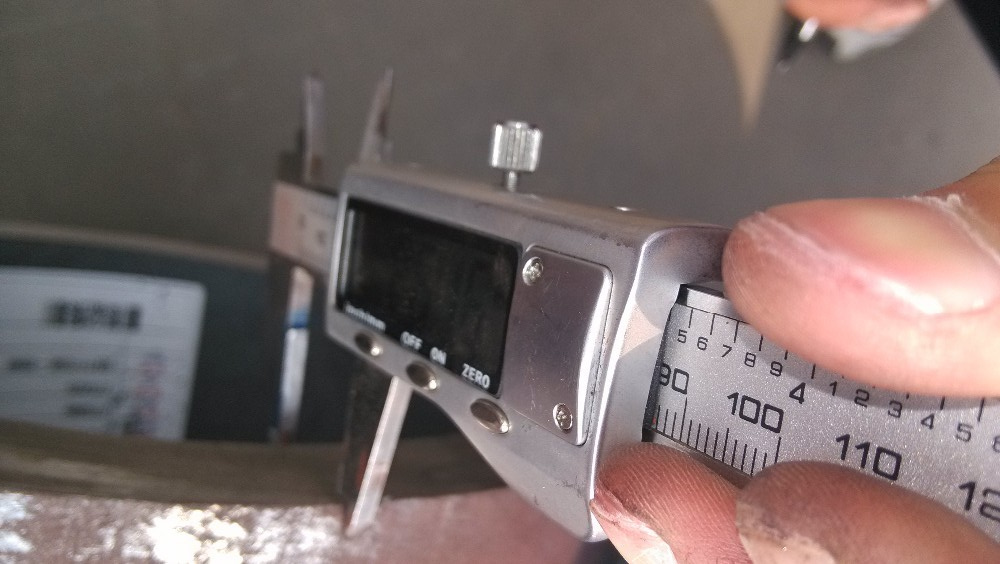 无缝钢管质量监督评定