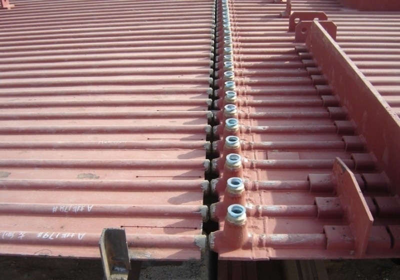 SA-213T23钢管材分析